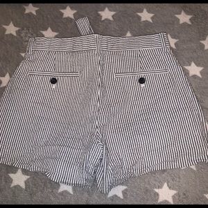 Cute Pattern Shorts